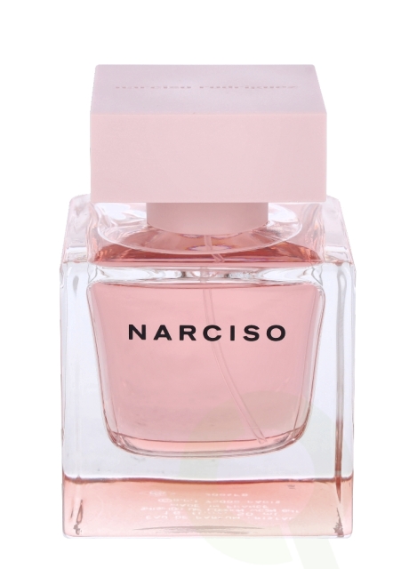 Narciso Rodriguez Cristal  Edp Spray 50 ml