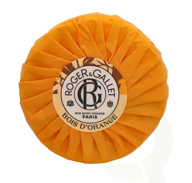 Roger & Gallet Bois D
