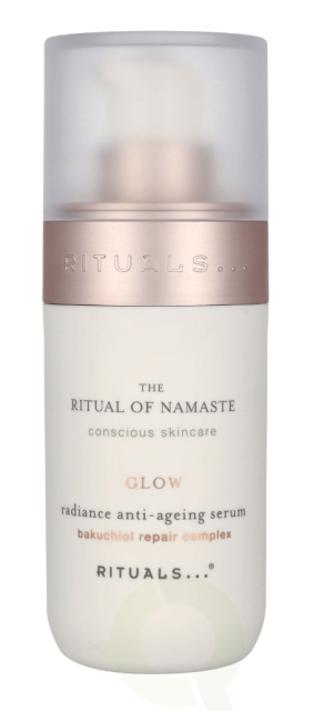 Rituals The Ritual Of Namaste Glow Anti-Ageing Serum 30 ml
