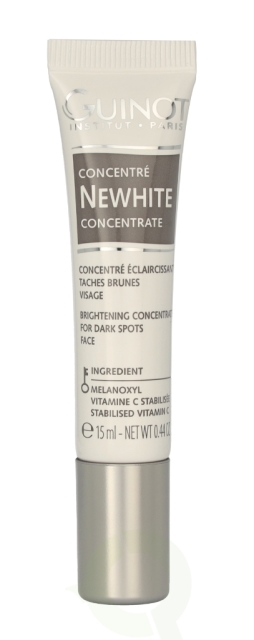 Guinot Newhite Brightening Concentrate 15 ml