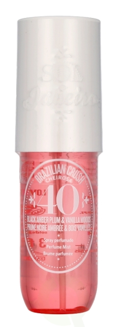 Sol De Janeiro Brazilian Crush Cheirosa 40 Hair & Body Mist 90 ml