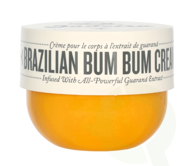 Sol De Janeiro Brazilian Bum Bum Body Cream 240 ml