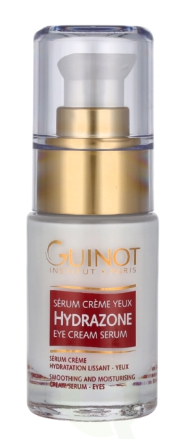 Guinot Hydrazone Eye Cream Serum 15 ml