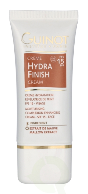 Guinot Hydra Finish Cream 30 ml