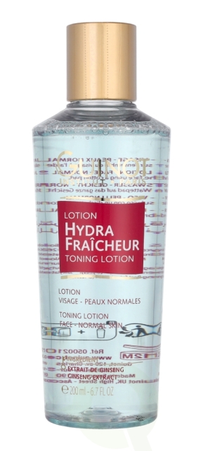 Guinot Hydra Fraicheur Toning Lotion 200 ml