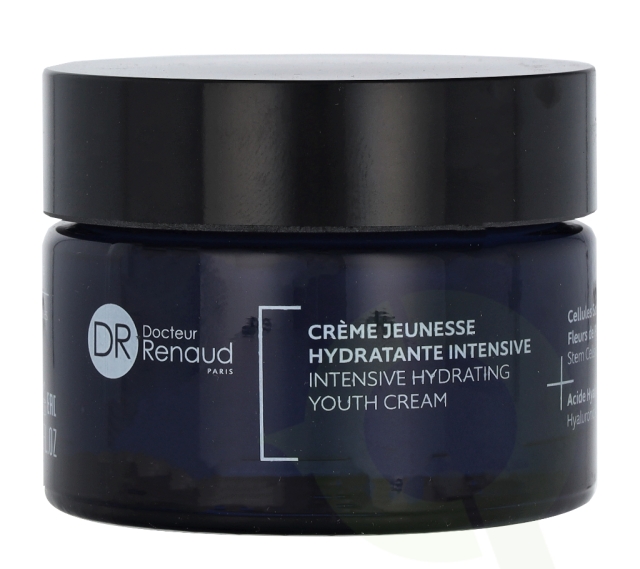 Dr. Renaud Intensive Hydrating Youth Cream 50 ml
