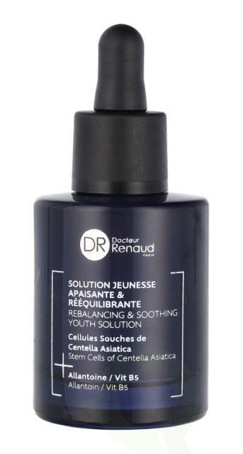 Dr. Renaud Rebalancing & Soothing Youth Solution 30 ml
