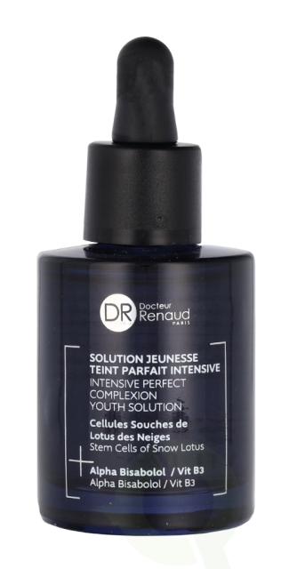 Dr. Renaud Intensive Perfect Complexion Youth Solution 30 ml