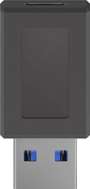 Goobay USB-C to USB-A 3.0 adapter