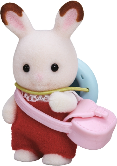 Sylvanian Families Chocolate bunny