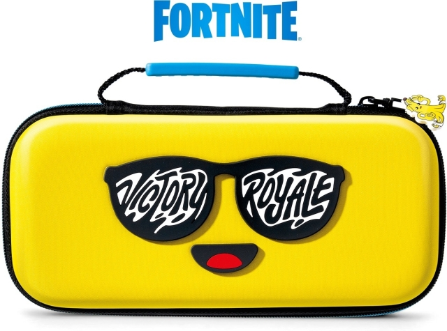 PowerA Protection Case, Peely, Switch