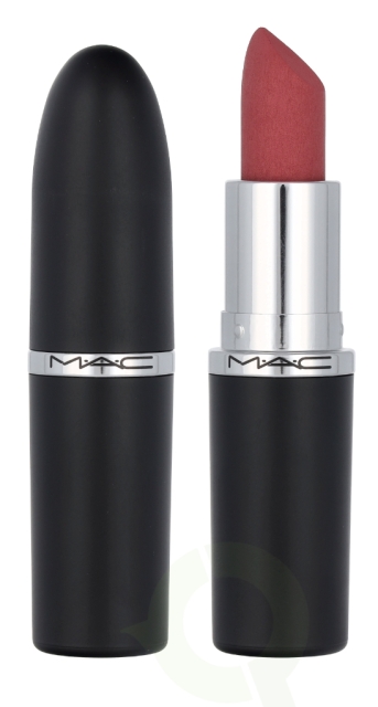 MAC Macximal Silky Matte Lipstick 3.5 g Mehr
