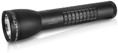 Maglite ML300LX 2D LED flashlight
