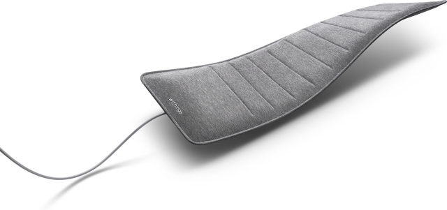 Withings Sleep Analyzer sleep sensor