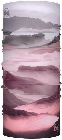 Buff Original tube scarf, serra mauve