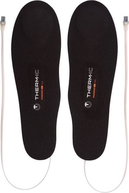 Therm-ic Insole Heat Flat insoles, size 36-48