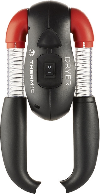 Therm-ic Dryer -Dryer