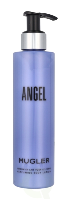 Thierry Mugler Angel Body Lotion 200 ml