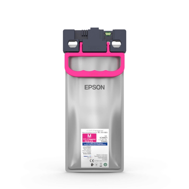 Epson Ink C13T05A30N T05A30N Magenta
