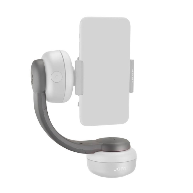 Joby Pan Tilt Bracket For Spin