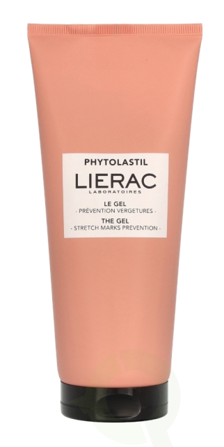 Lierac Paris Lierac Phytolastil Stretchmark Prevention Gel 200 ml