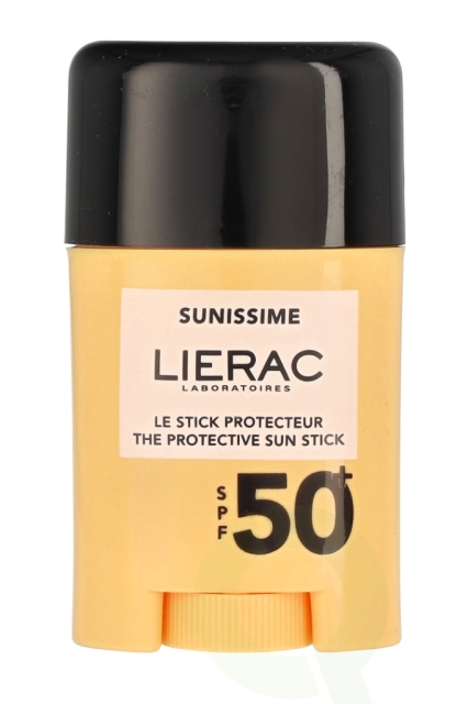 Lierac Paris Lierac Sunissime The Protective Sun Stick SPF50+ 10 g