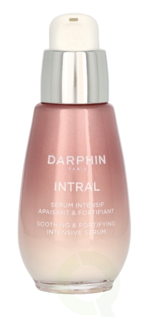Darphin Intral Intensive Soothing & Fortifying Serum 30 ml