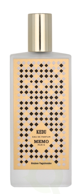 Memo Kedu Edp Spray 75 ml