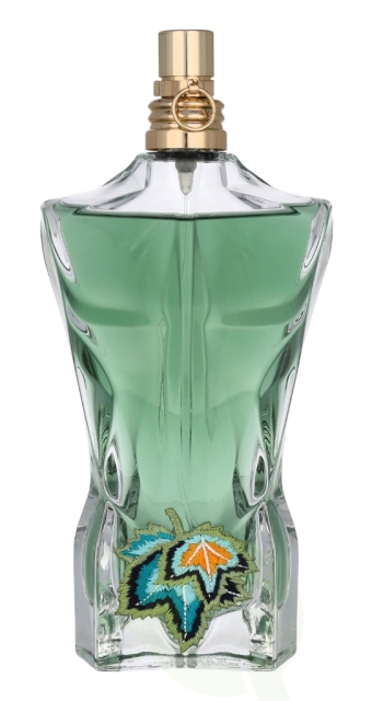 Jean Paul Gaultier Le Beau Paradise Garden Edp Spray 125 ml