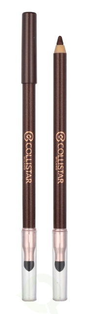 Collistar Professional Waterproof Eye Pencil 1.2 ml #7 Marrone Dorato