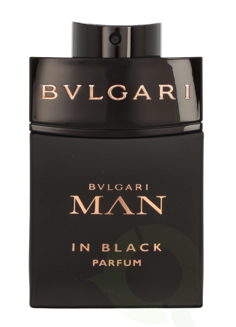 Bvlgari Man In Black Parfum Spray 60 ml