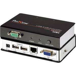 ATEN CE700A USB expander