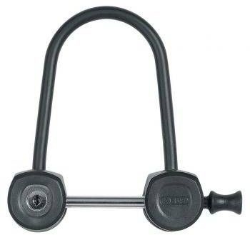 ABUS Protectus 5000 frame lock
