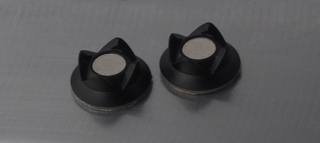 Antlion Audio ModMic additional magnetic stands