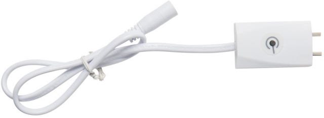 Airam Linear pressure switch connecting cable, 0,5 m