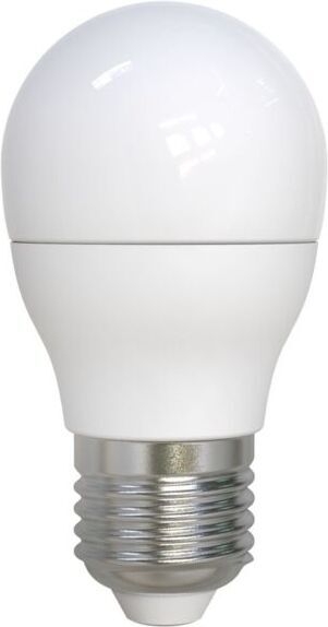 Airam SmartHome decorative lamp, E27, opal, 470 lm, tunable white, WiFi