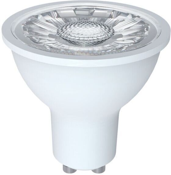Airam SmartHome spotlight, GU10, 345 lm, tunable white, WiFi