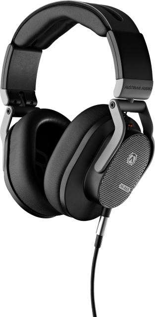 Austrian Audio Hi-X65 wired headphones