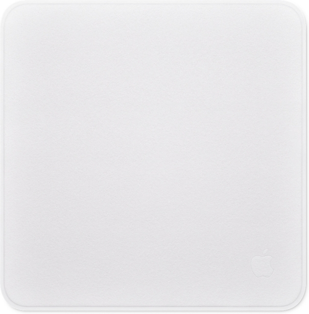 Apple polishing cloth (MM6F3)