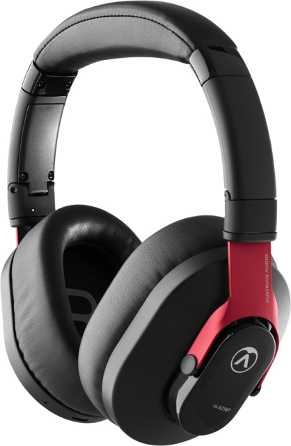 Austrian Audio Hi-X25BT closed Bluetooth headset
