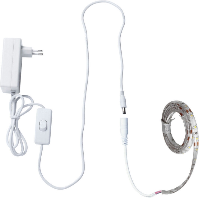 Airam LED Strip 24V IP20 -LED strip, 3000 K, 1 m