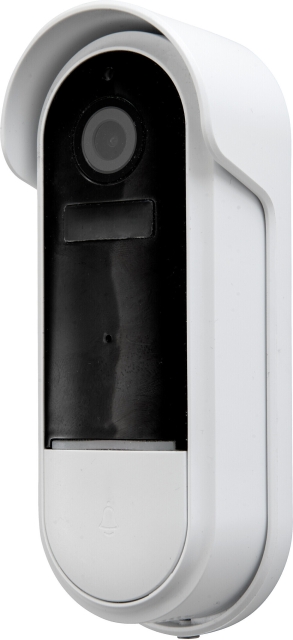 Airam SmartHome Video doorbell, WiFi network