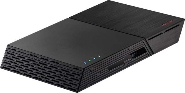 ASUSTOR FS6706T network server