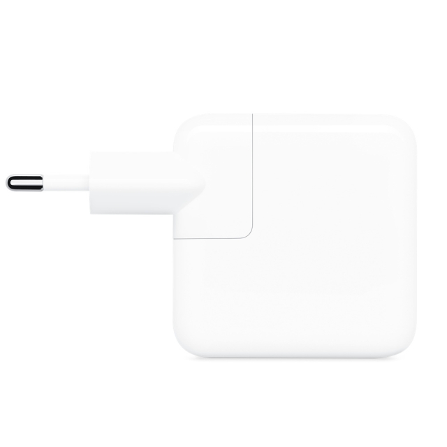 Apple 30W USB-C power supply (MW2G3)
