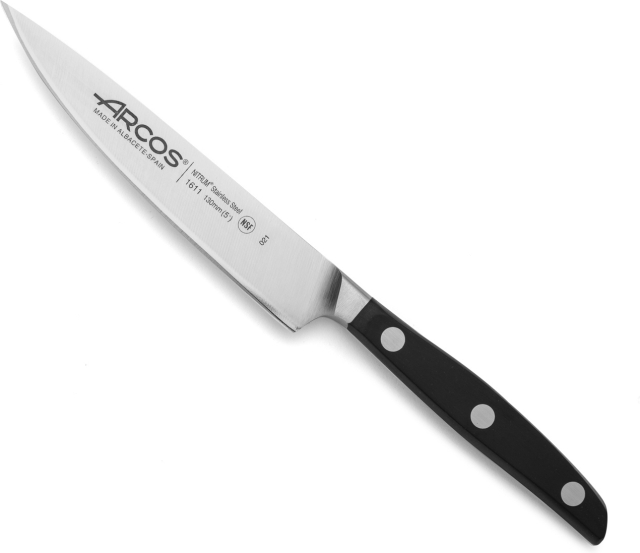 ARCOS Manhattan forged vegetable knife, 13cm