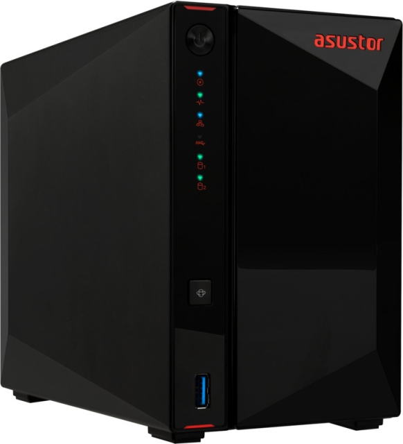 ASUSTOR AS5402T network server