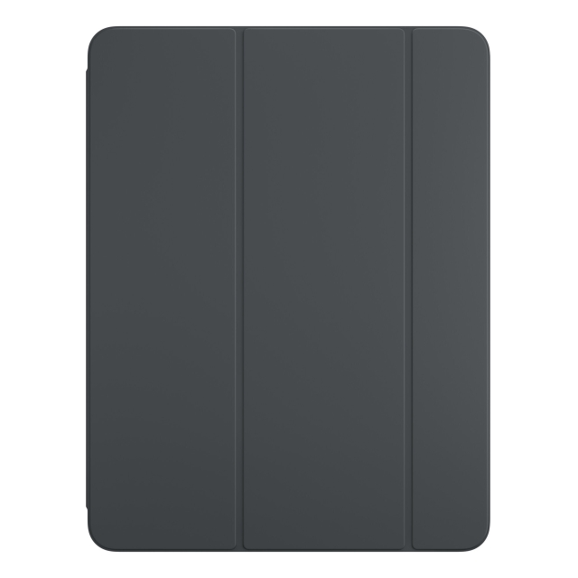 Apple Smart Folio 13" for iPad Pro (M4), black (MWK33)