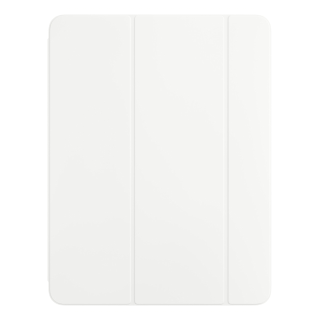Apple Smart Folio 13" for iPad Pro (M4), white (MWK23)