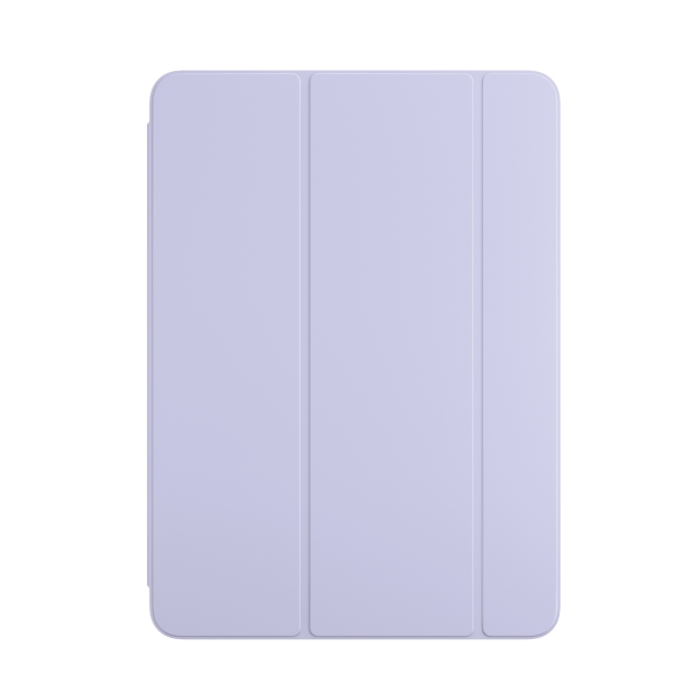 Apple Smart Folio 11" for iPad Air (M2), light lilac (MWK83)