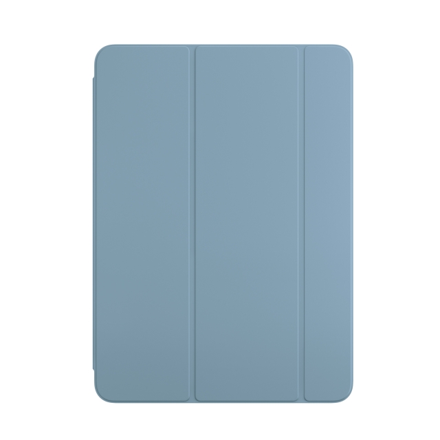 Apple Smart Folio 11" for iPad Air (M2), denim (MWK63)
